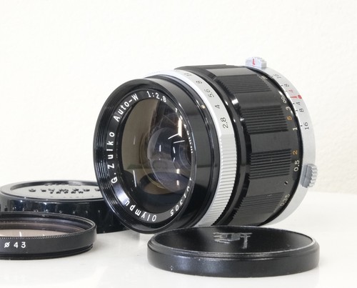 Vintage mint olympus - [vintage,