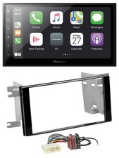 Pioneer MP3 Bluetooth DAB 2DIN