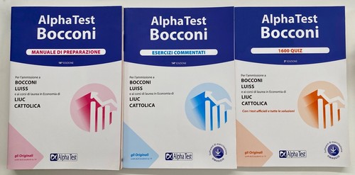 Alpha test plus - alpha,