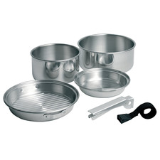 CAMPINGAZ TREKKING KIT PADELLE
