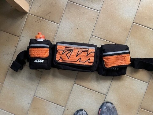 Marsupio enduro ktm - marsupio,