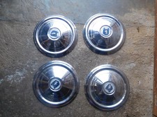 VESPA ACCESSORIO COPRI CERCHIO COPPE LEONE LAMBRETTA AUTO D'EPOCA FIAT LANCIA 22