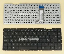 Nuova tastiera UK per ASUS