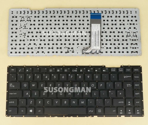 Nuova tastiera per asus - nuova,