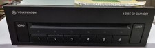 Scambiatore CD a 6 scomparti VW Golf 5, 6 Touran Jetta Passat Polo RCD300 MFD2 