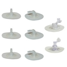 Set valvole adatto per