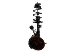 MASSA MOLLA AMMORTIZZATORE