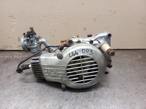 Blocco motore minarelli - motore, v1