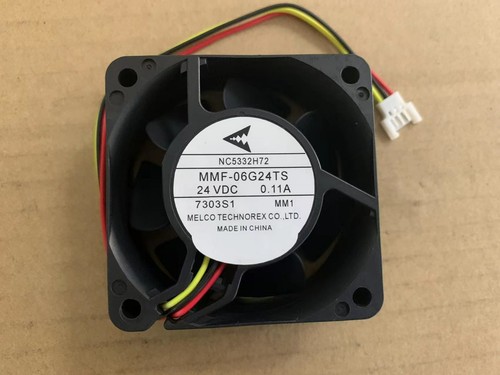 Ventilatore driver mitsubishi - driver,