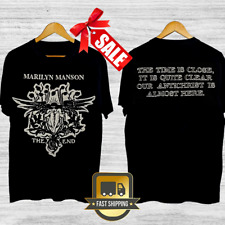 Maglietta Marilyn Manson 1998