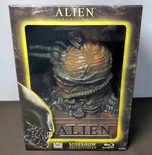 Alien anthology blu - alien,