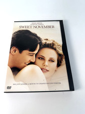Sweet November (DVD 2001)