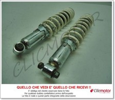 COPPIA AMMORTIZZATORI ANTERIORI shock original for YAMAHA RAPTOR 350 ANNO 2004
