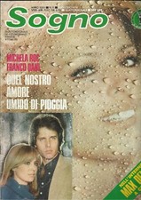 FOTOROMANZO LANCIO SOGNO