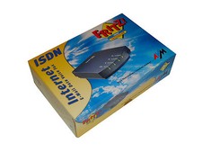 AVM FRITZ!CARD USB V2.1 Modem