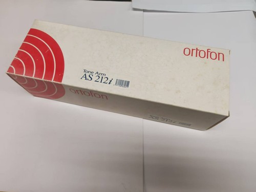 Braccio tono usato ortofon - di,