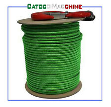 FUNE TESSILE DY-FOREST PER VERRICELLI FORESTALI DOCMA Ø mm 5 x mt 80