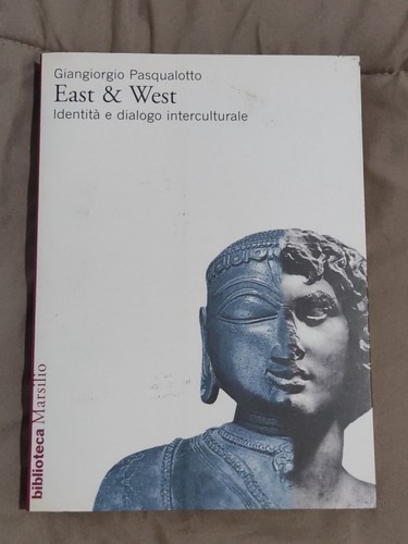 East west identità e - east,