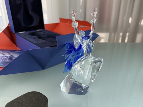 Statua swarovski 279648 - swarovski,