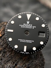 #1387 ORIGINALE ROLEX EXPLORER