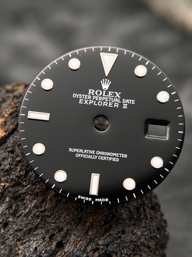 1387 originale rolex explorer - #1387,