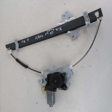 Alzavetro elettrico anteriore rh per KIA PICANTO 2004-2007 usato (68449)