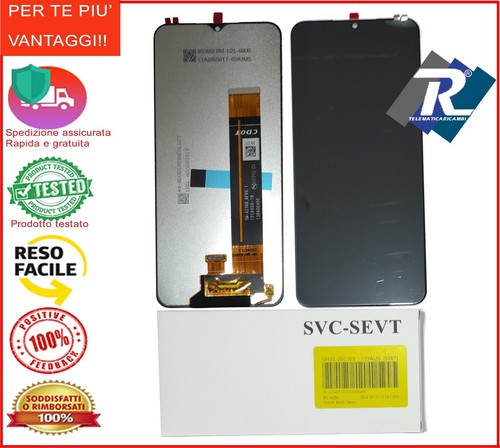 Display lcd samsung - lcd,