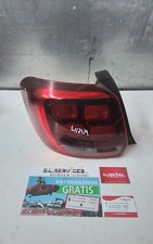 FARO FANALE FANALINO STOP LUCE GEMMA POSTERIORE SX SINISTRO GUIDA DACIA SANDERO