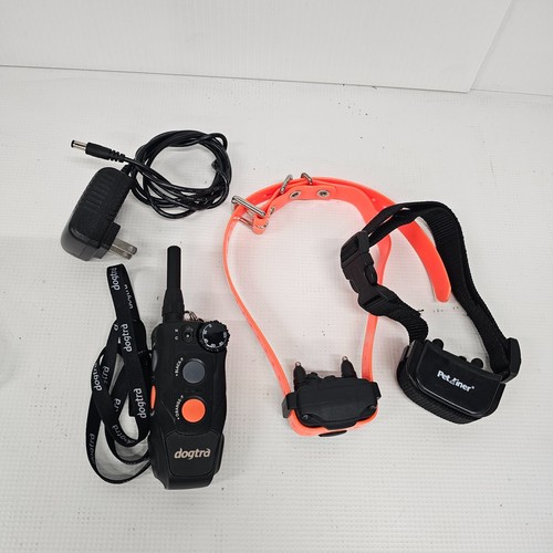 Dogtra 202c kit - dogtra, addestramento