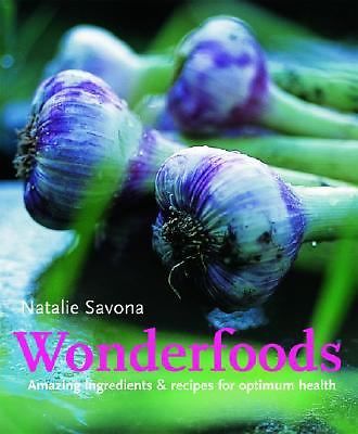 Wonderfoods amazing - wonderfoods,