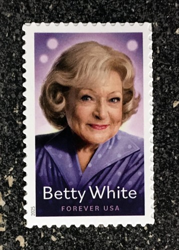 2025usa 5976 forever - #5976, betty