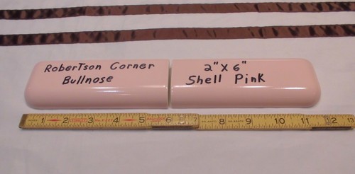 Pezzi shell pink - 2, pink*