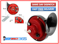 Corno d'aria lumaca singolo