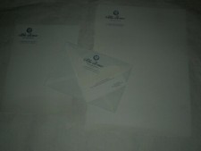 ALFA ROMEO-LOT OF 3 PIECES