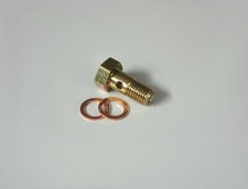 Vite cava 8 mm cf. 91111089900