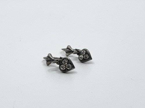 Orecchini vintage delicati - , a