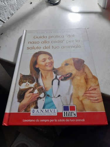 Guida pratica dal naso - pratica, alla