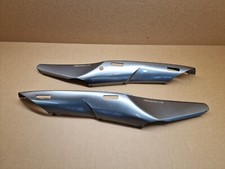 Kawasaki ZG1400 GTR1400 Coppia