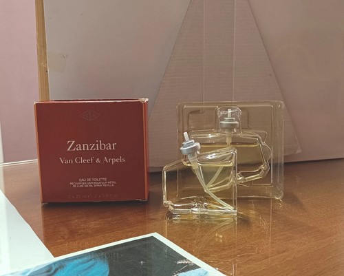 Van cleef arpels zanzibar - van, e