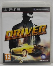 Driver : San Francisco Jeu