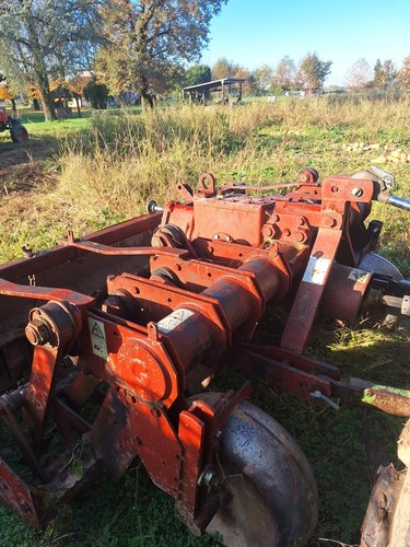 Vangatrice gramegna m - 2,50,