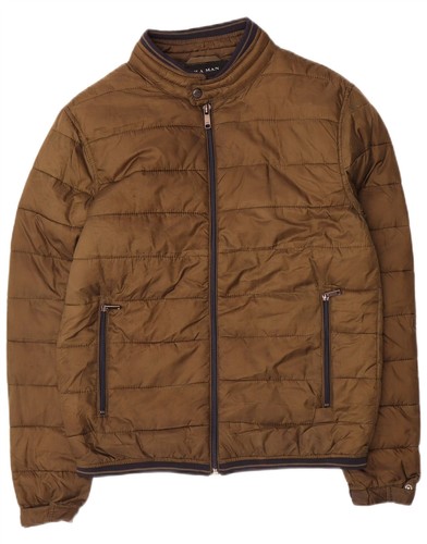 Giacca imbottita uomo - zara, uk