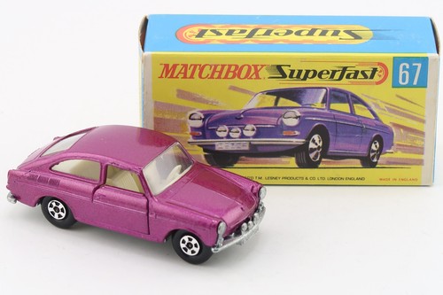 Matchbox serie volkswagen - serie, *