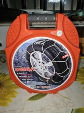 Catene da neve Weissenfels
