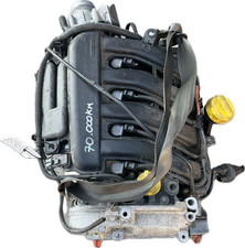 Motore RENAULT MODUS 1.6 benzina codice motore K4M2790 km 70.000 ricambio