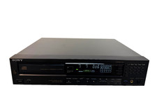 Sony cdp 970 - lettore, cd
