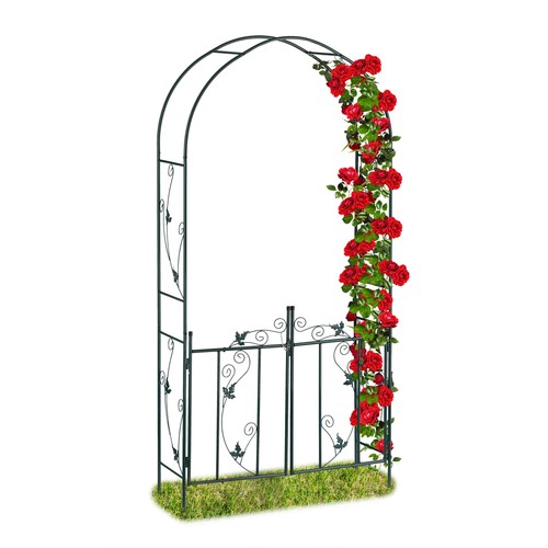 Arco per rose - , cancelletto