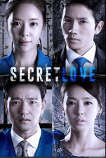 Secret Love / Secret ~ GOOD