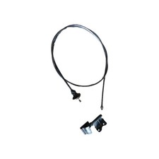 Nissan Micra K11 Leva Apertura Cofano 