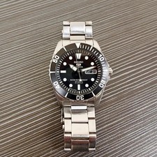 SEIKO SNZF17J1 Watch Automatic